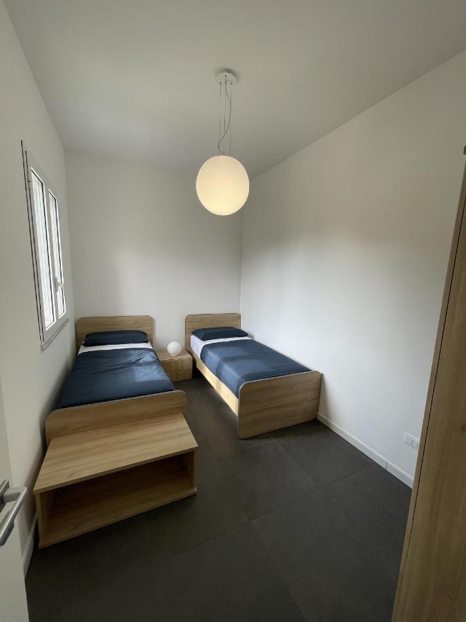 Marosa Casa Vacanze Torretta  Экстерьер фото