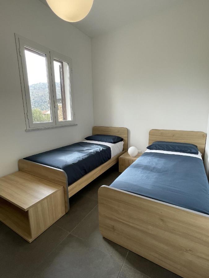 Marosa Casa Vacanze Torretta  Экстерьер фото