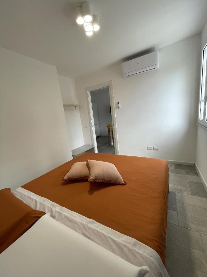 Marosa Casa Vacanze Torretta  Экстерьер фото