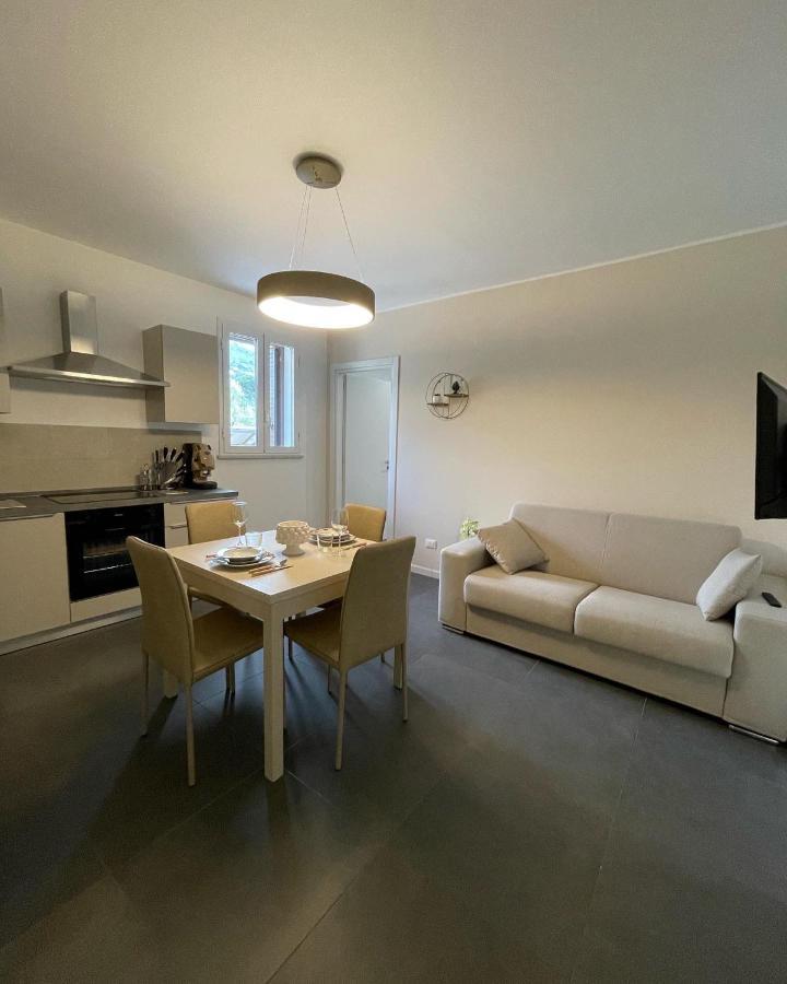 Marosa Casa Vacanze Torretta  Экстерьер фото
